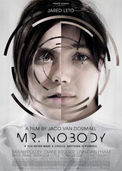 Banner Phim Ngài Nobody (Mr. Nobody)