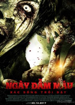 Banner Phim Ngày Đẫm Máu: Xác Sống Trỗi Dậy (Day of the Dead: Bloodline)