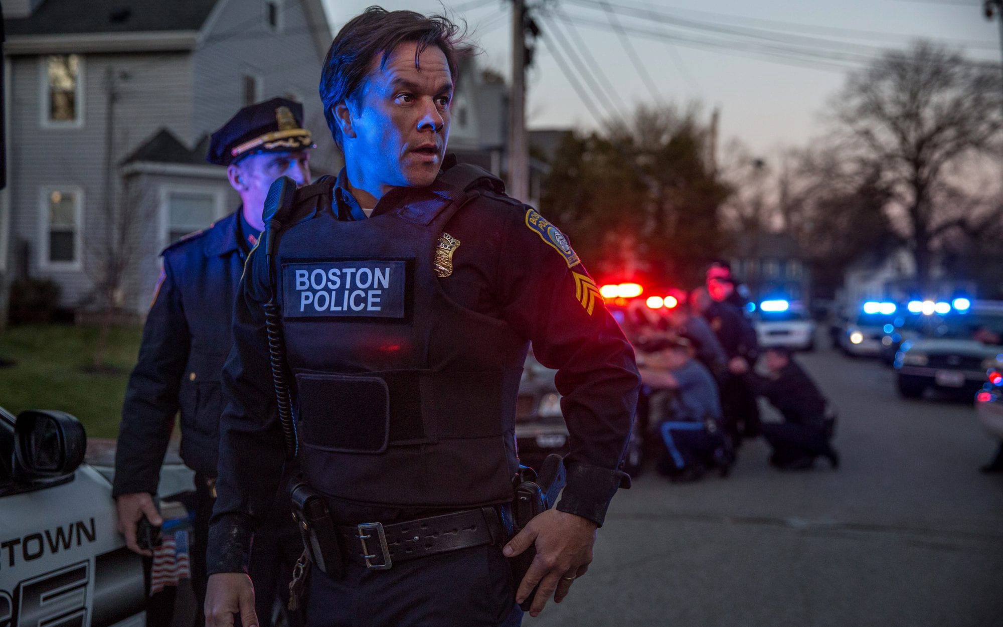 Xem Phim Ngày Định Mệnh (Patriots Day)
