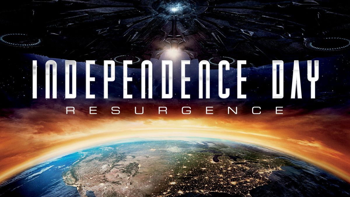 Xem Phim Ngày Độc Lập: Tái Chiến (Independence Day: Resurgence)