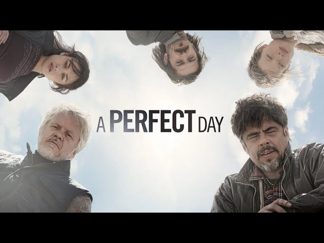 Xem Phim Ngày Hoàn Hảo (A Perfect Day)