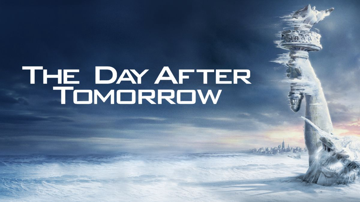 Xem Phim Ngày Kinh Hoàng (The Day After Tomorrow)