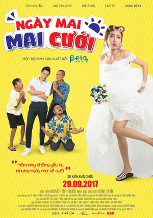 Banner Phim Ngày Mai Mai Cưới (Get Married)