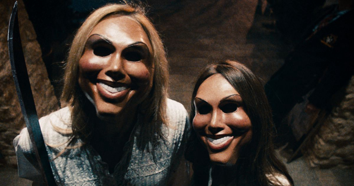 Xem Phim Ngày thanh trừng (The Purge)