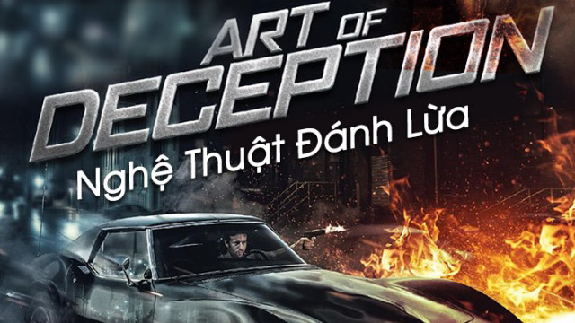 Xem Phim Nghệ Thuật Đánh Lừa (Art of Deception)