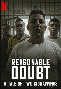 Banner Phim Nghi Ngờ Hợp Lý: Câu Chuyện Về Hai Vụ Bắt Cóc Phần 1 (Reasonable Doubt: A Tale Of Two Kidnappings Season 1)