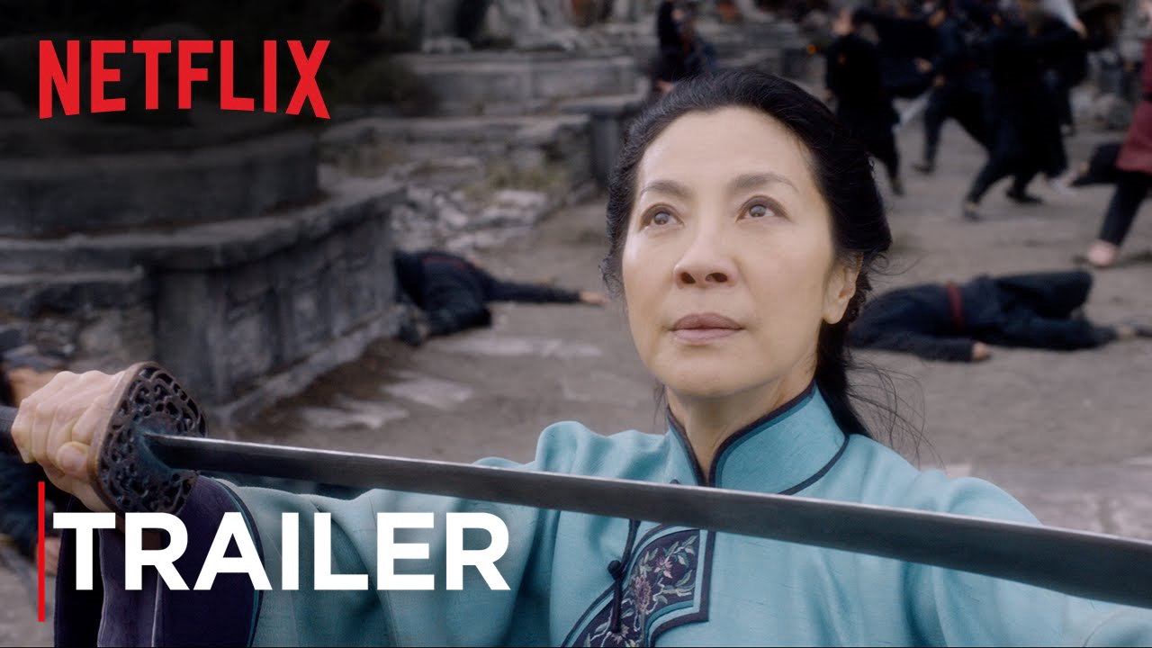 Banner Phim Ngọa Hổ Tàng Long (Crouching Tiger, Hidden Dragon)