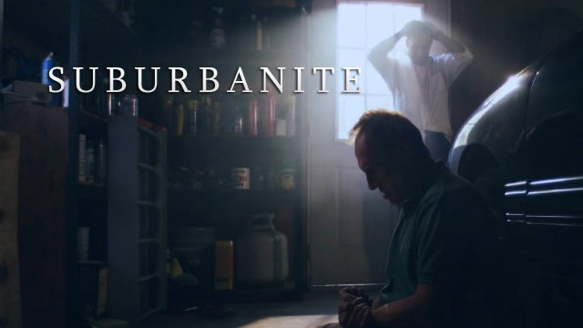 Banner Phim Ngoại Thành (Suburbanite)