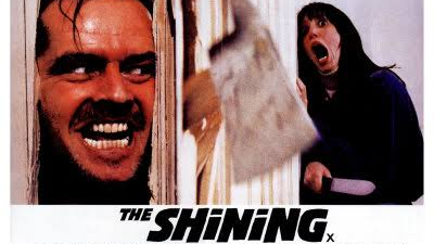 Banner Phim Ngôi Nhà Ma (The Shining)