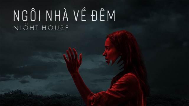 Xem Phim Ngôi Nhà Về Đêm (The Night House)