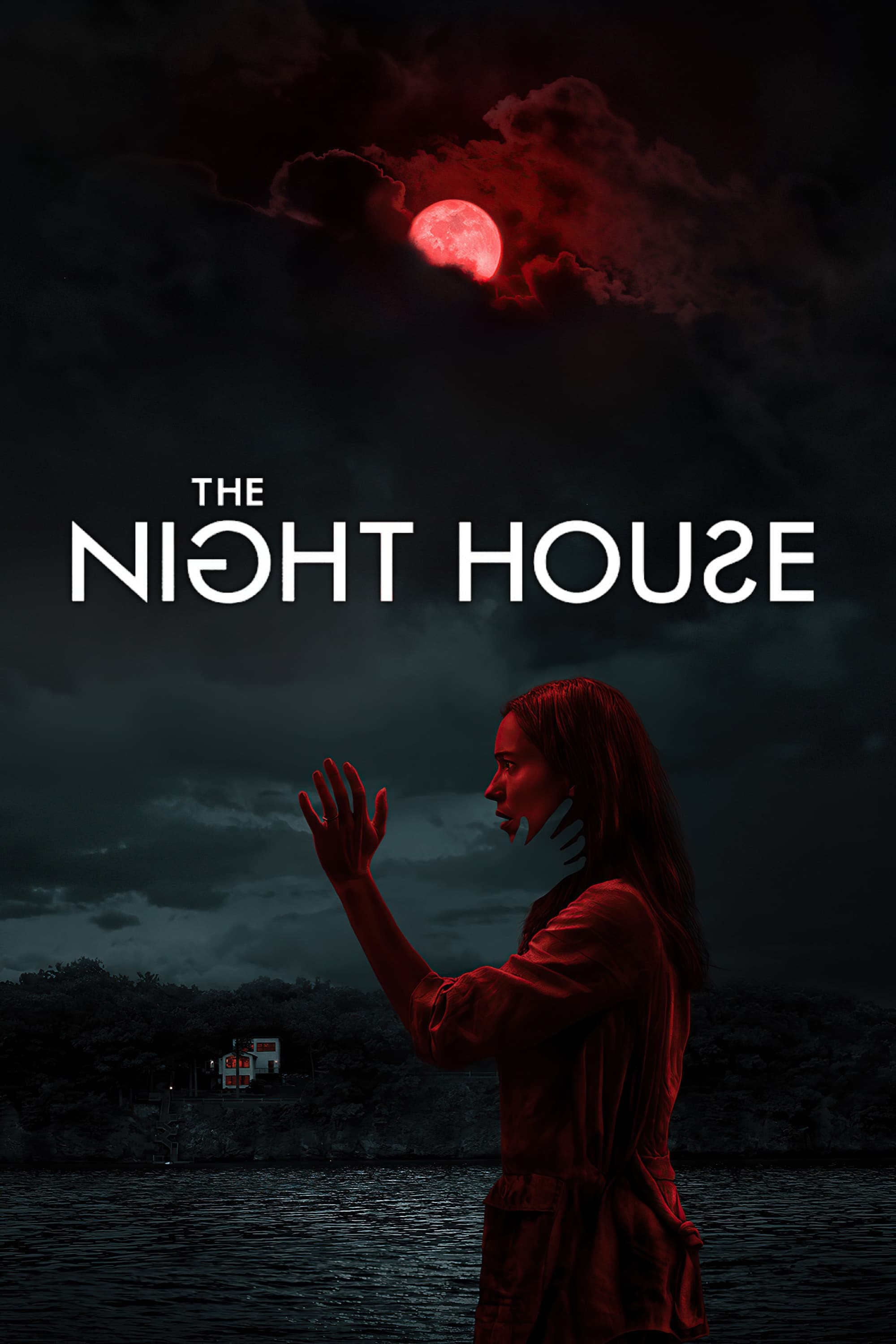 Banner Phim Ngôi Nhà Về Đêm (The Night House)