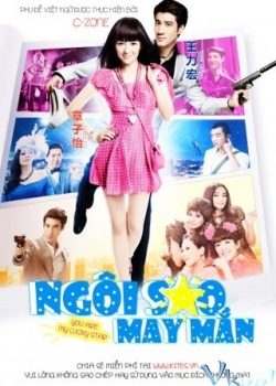 Banner Phim Ngôi Sao May Mắn (You Are My Lucky Star)