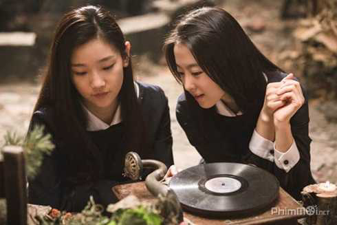 Xem Phim Ngôi Trường Ma Quái  (The Silenced)