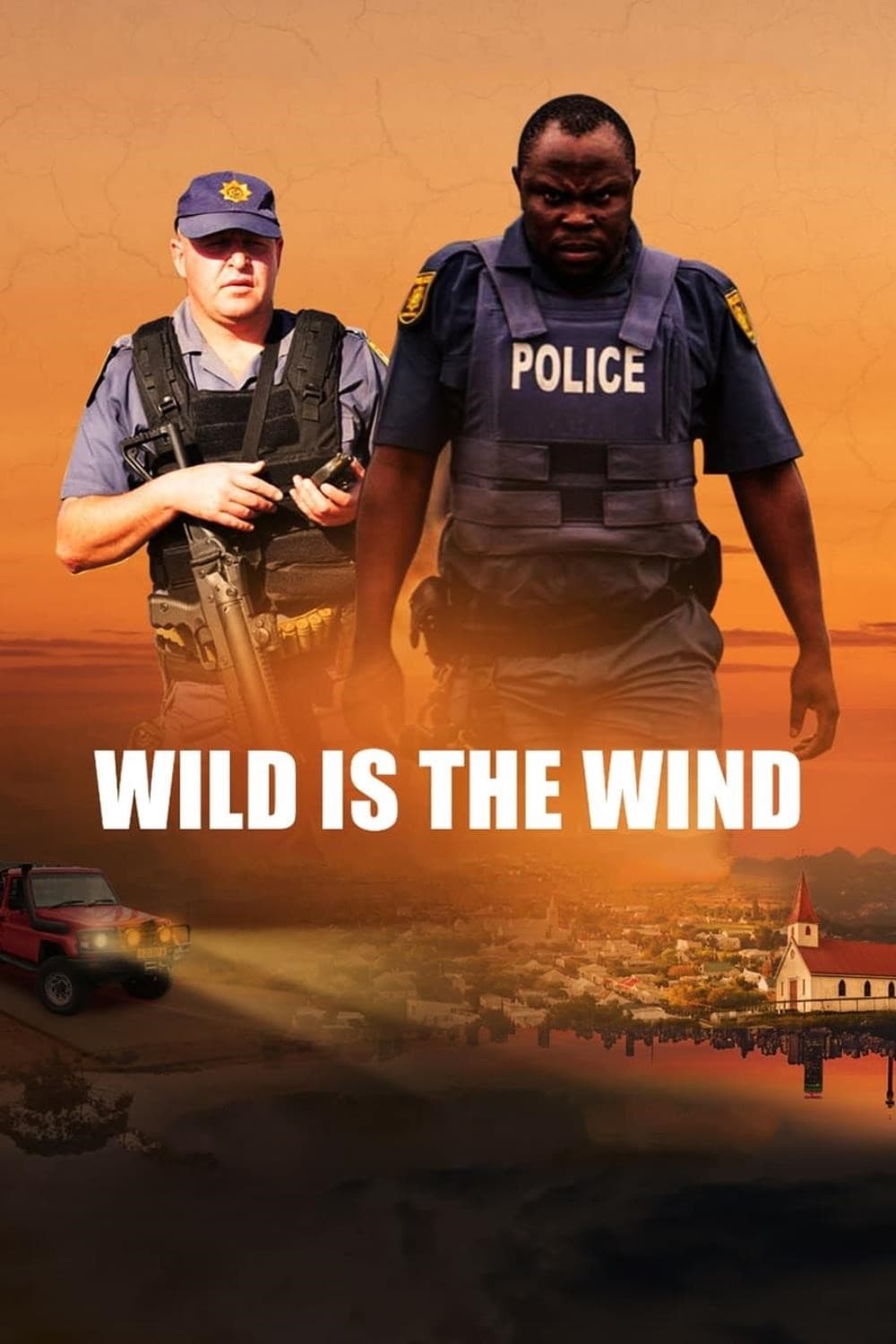 Banner Phim Ngọn Gió Hoang Dại (Wild Is the Wind)