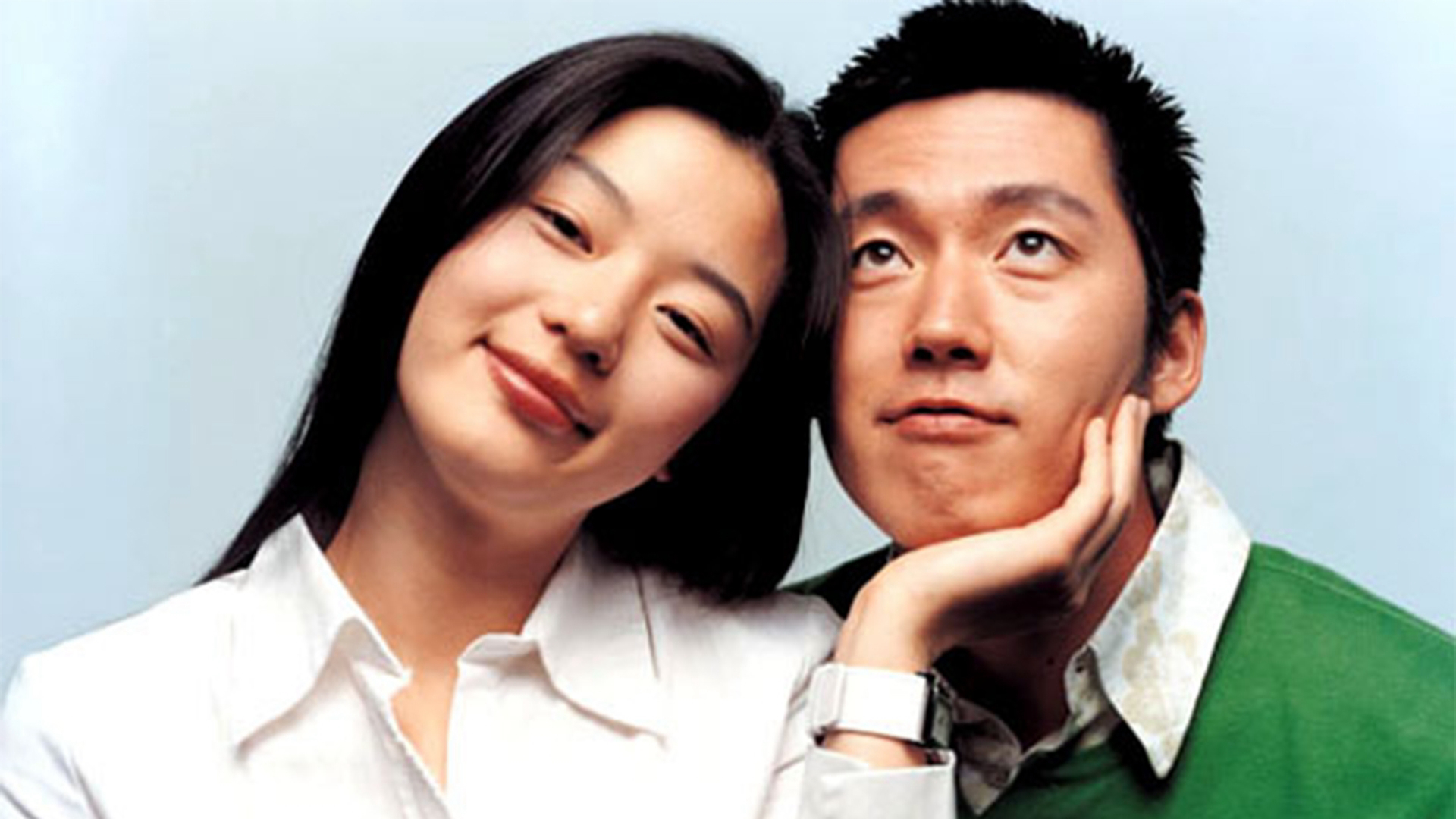 Xem Phim Ngọn Gió Yêu Thương  (Windstruck)