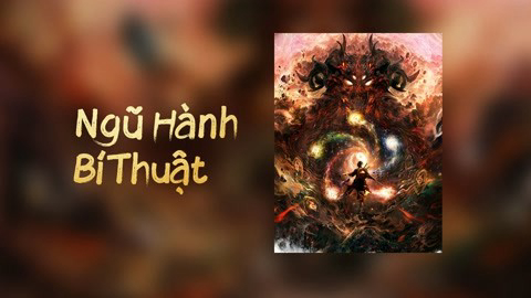 Xem Phim Ngũ Hành Bí Thuật (Five Elements)