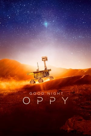 Banner Phim Ngủ Ngon Oppy (Good Night Oppy)