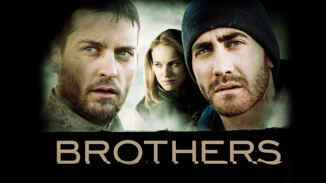 Banner Phim Người anh em (Brother)