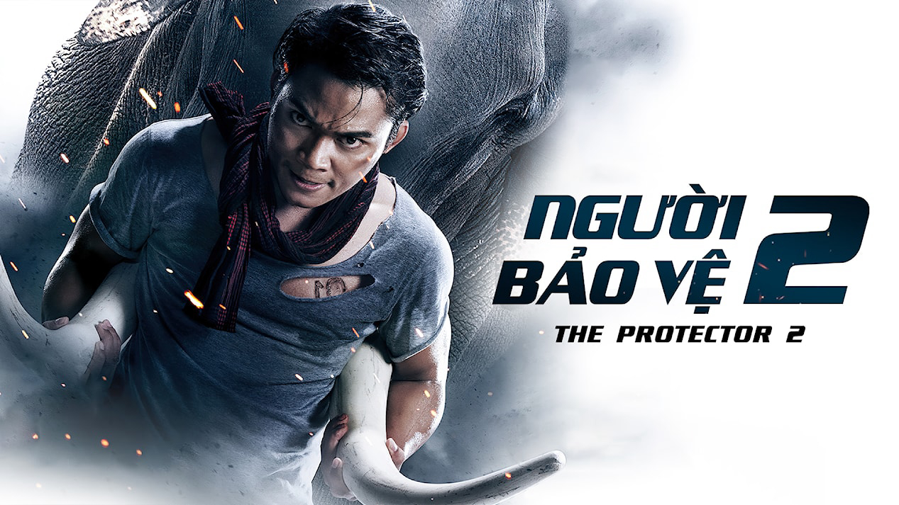 Xem Phim Người bảo vệ (The Protector)