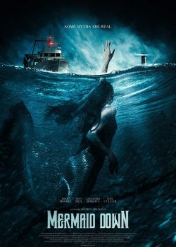 Banner Phim Người Cá Báo Thù (Mermaid Down)