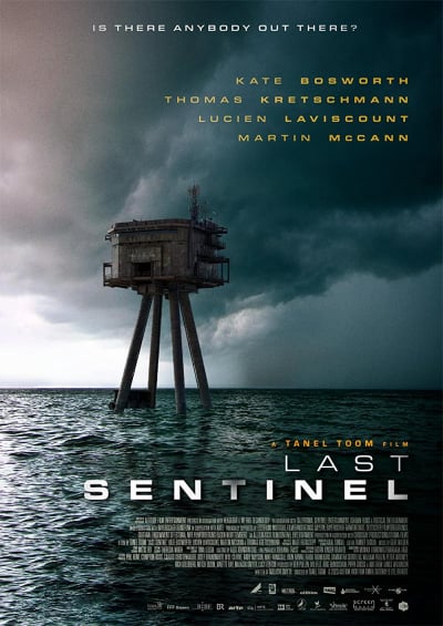 Banner Phim Người Canh Giữ Cuối Cùng (Last Sentinel)
