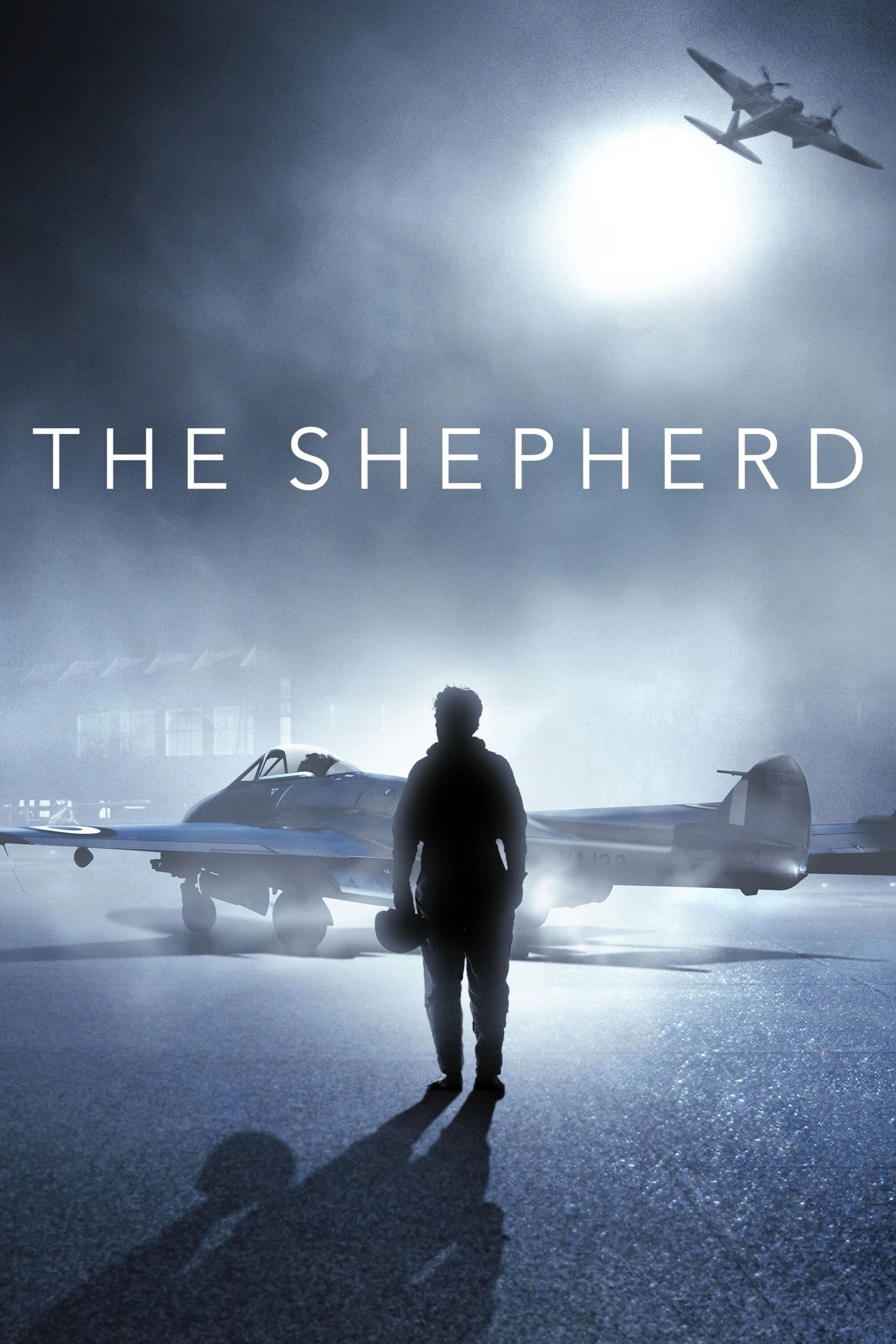 Banner Phim Người Chăn Chiên (The Shepherd)