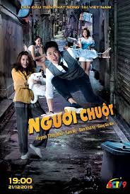 Banner Phim Người Chuột (Ratman To The Rescue)