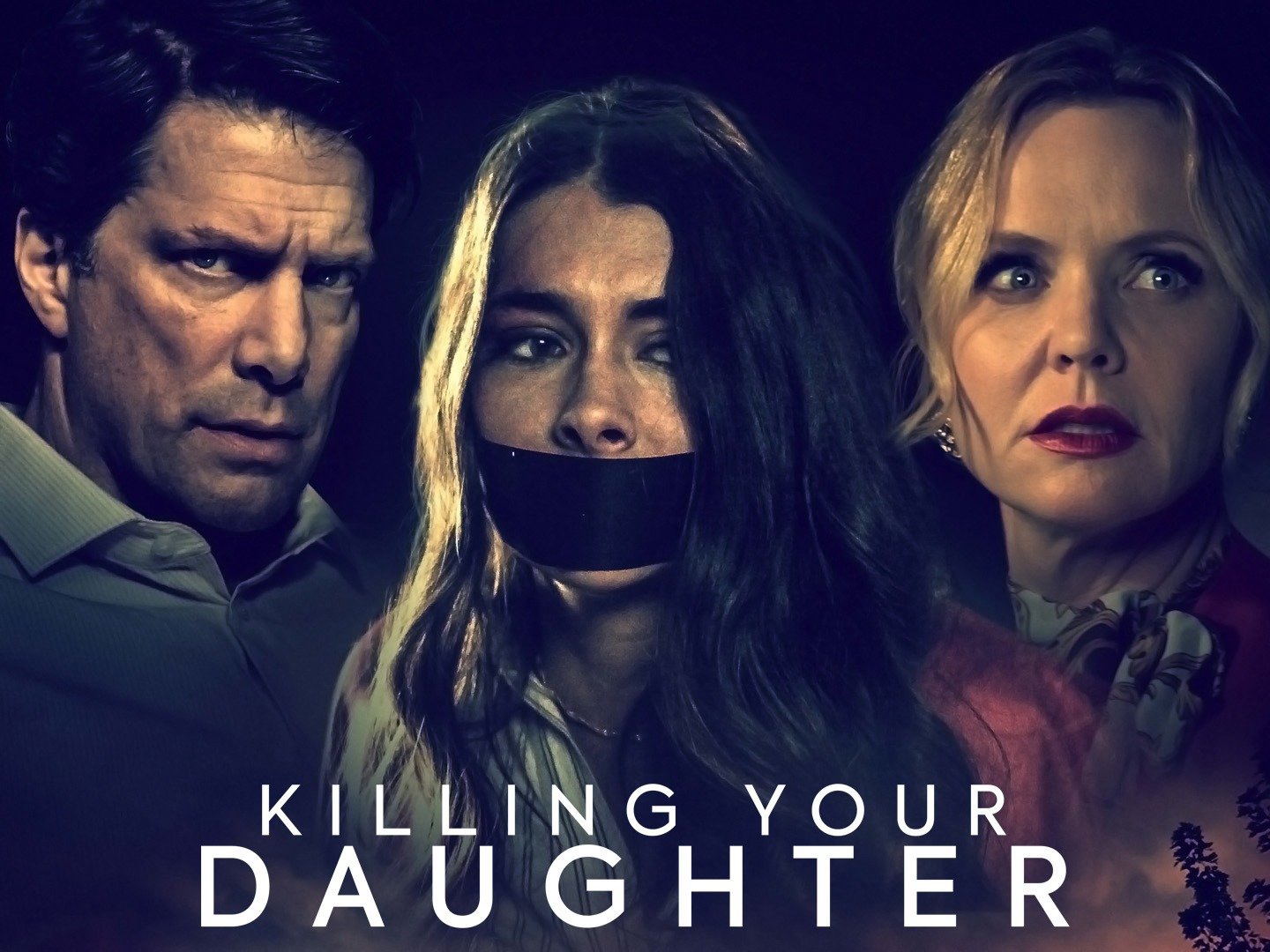 Xem Phim Người Con Thất Lạc (Killing Your Daughters)