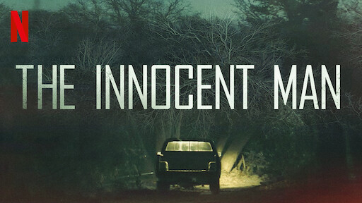 Banner Phim Người đàn ông vô tội (The Innocent Man)