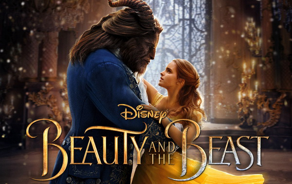 Banner Phim Người Đẹp Và Quái Vật (Beauty And The Beast)