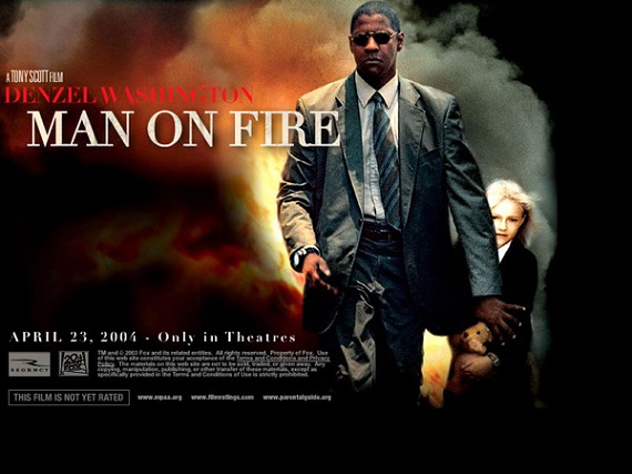 Banner Phim Người Đỡ Đạn (Man Of Fire)
