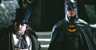 Xem Phim Người Dơi Trở Lại (Batman Returns)