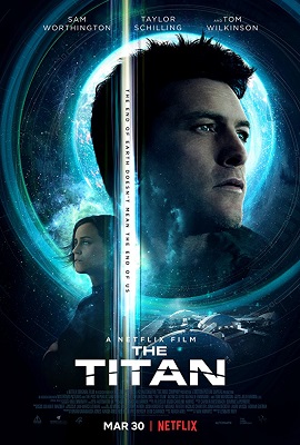 Banner Phim Người Đột Biến (The Titan)