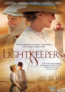 Banner Phim Người Gác Hải Đăng (The Lightkeepers)