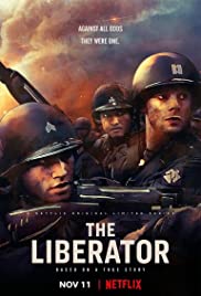 Banner Phim Người Giải Phóng Phần 1 (The Liberator Season 1)