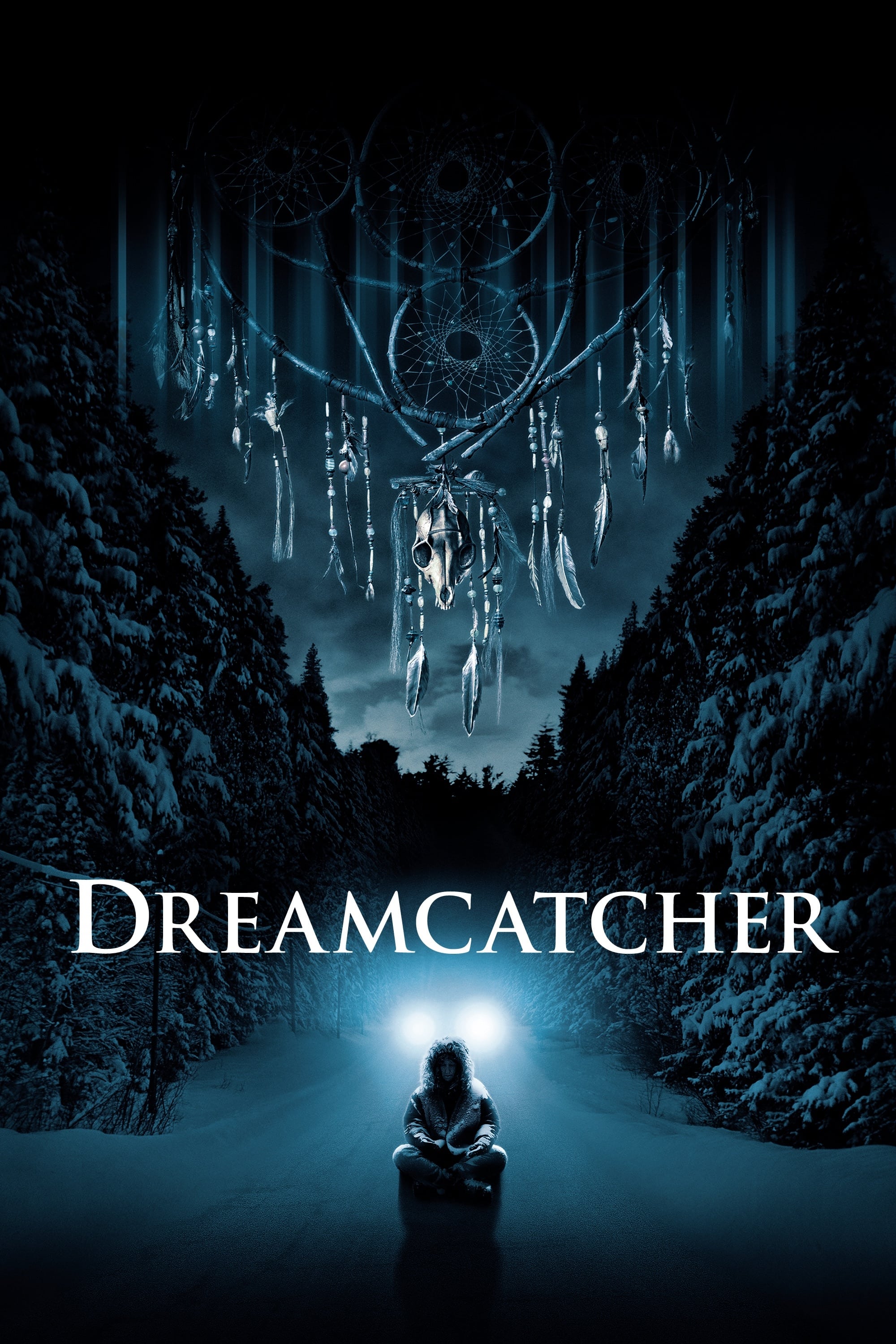Banner Phim Người Giữ Giấc Mơ (Dreamcatcher)