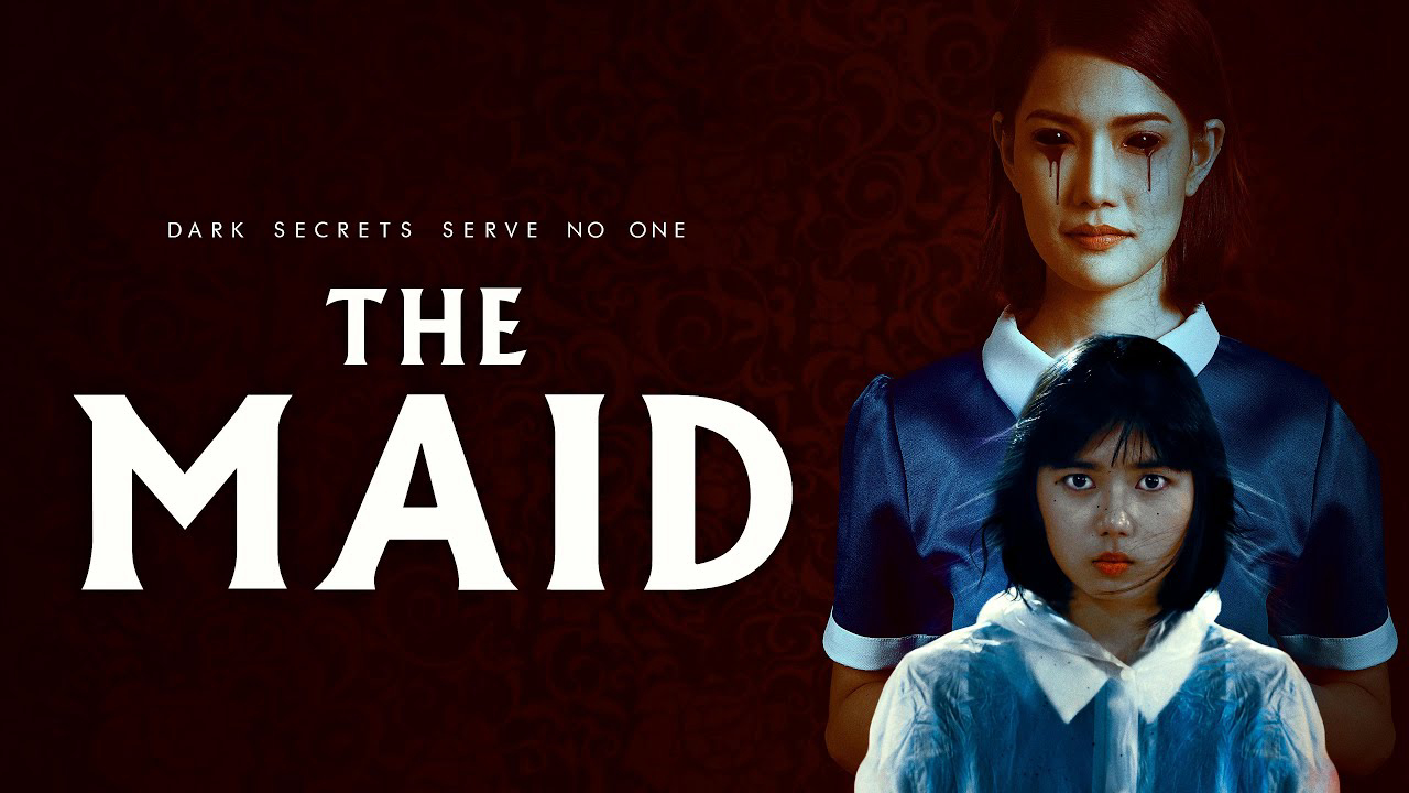 Xem Phim Người giúp việc (Maid)