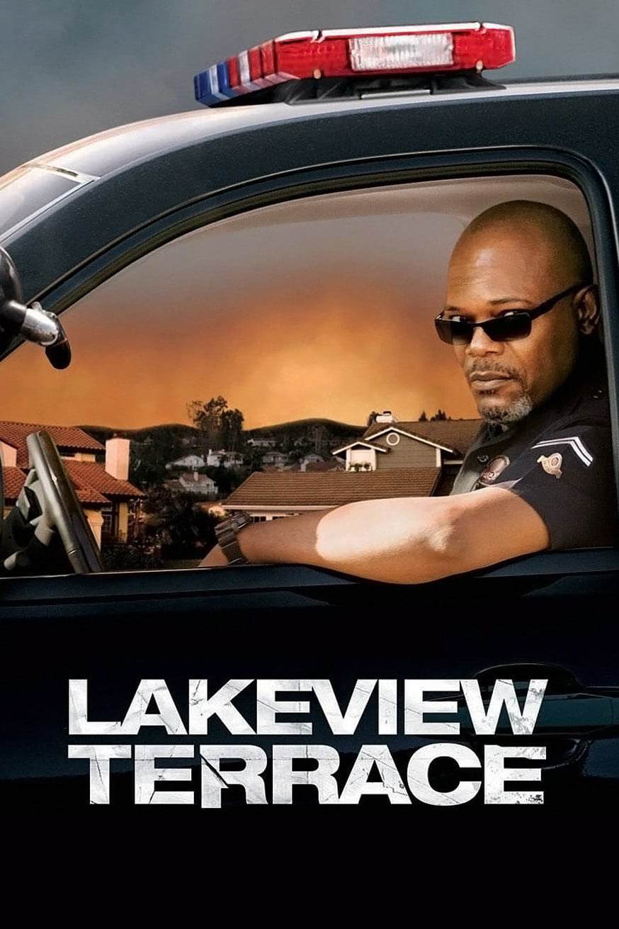 Banner Phim Người Hàng Xóm Kinh Dị (Lakeview Terrace)