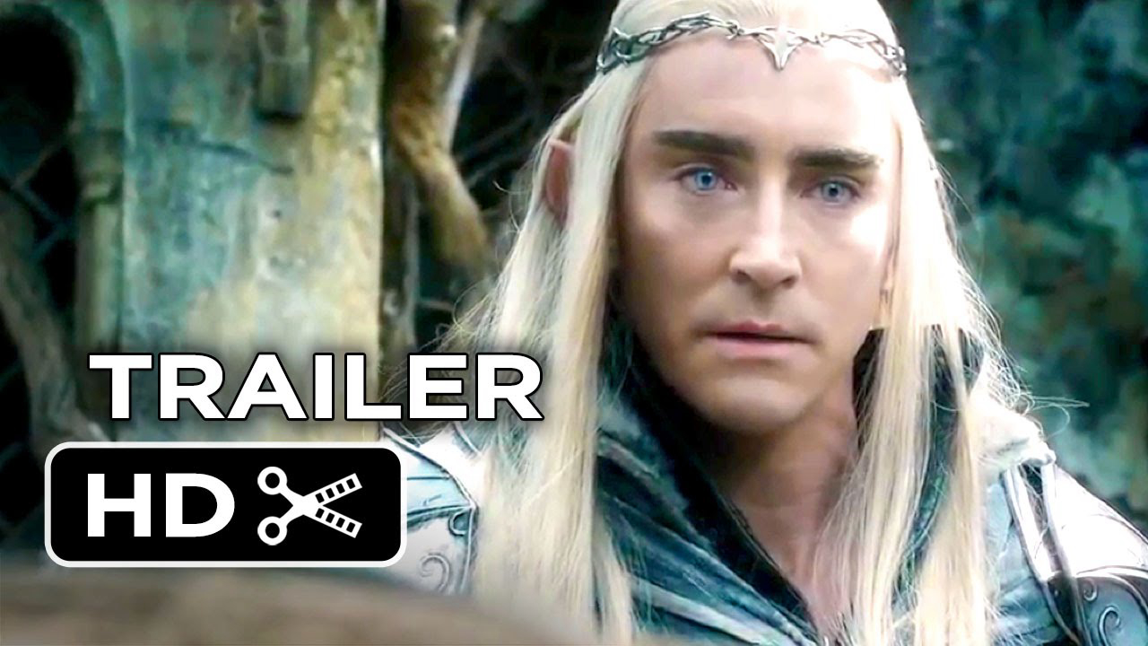 Banner Phim Người Hobbit: Đại Chiến 5 Cánh Quân (+20 phút) (The Hobbit: The Battle of the Five Armies (Extended))