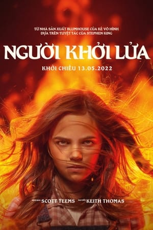 Banner Phim Người Khởi Lửa (Firestarter)