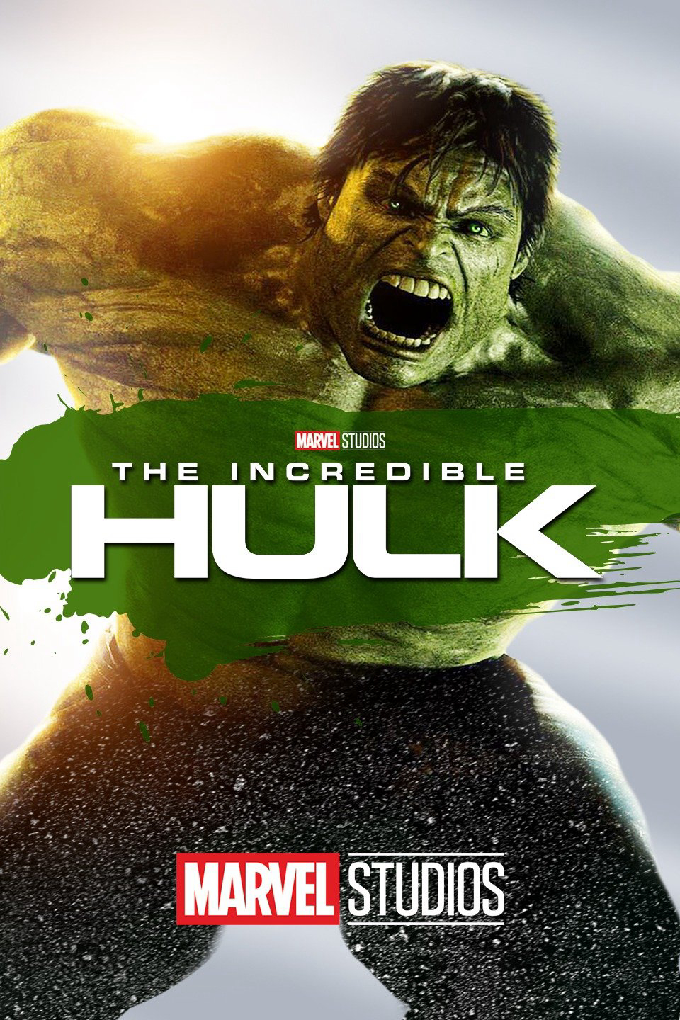 Banner Phim Người khổng lồ xanh phi thường (The Incredible Hulk)