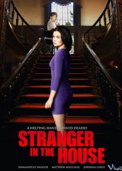 Banner Phim Người Lạ Trong Nhà (Stranger In The House)