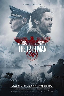 Banner Phim Người Lính Thứ 12 (The 12th Man)