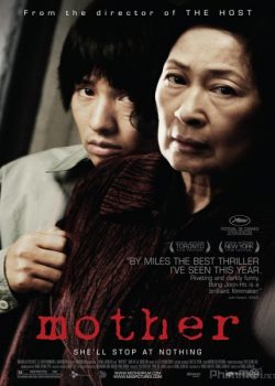 Banner Phim Người Mẹ (Mother)