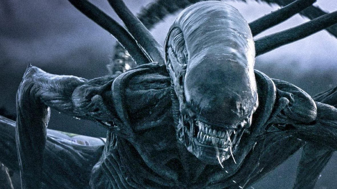 Xem Phim Người ngoài hành tinh (Alien)