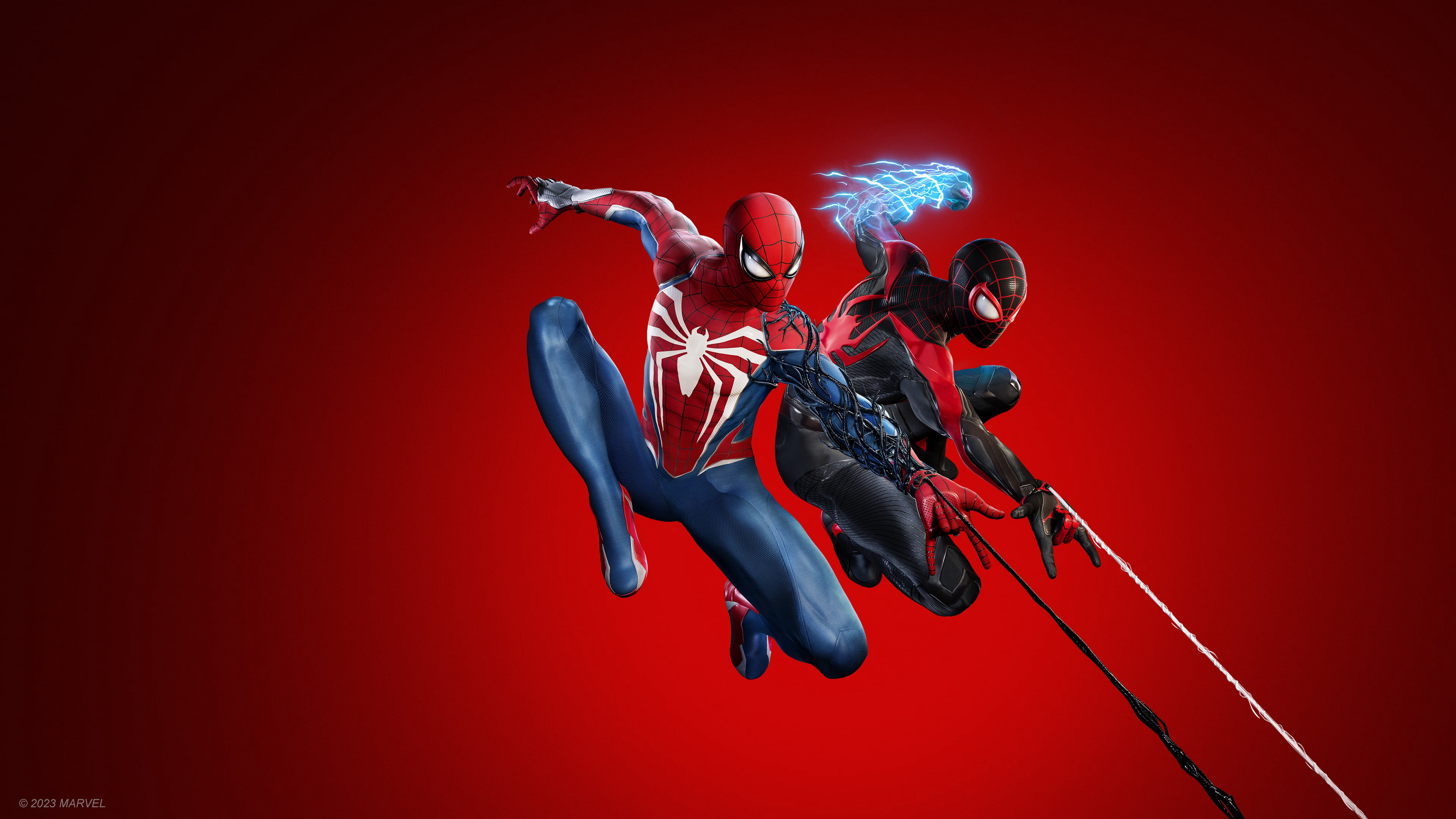 Banner Phim Người Nhện 2 (Spider-Man 2)