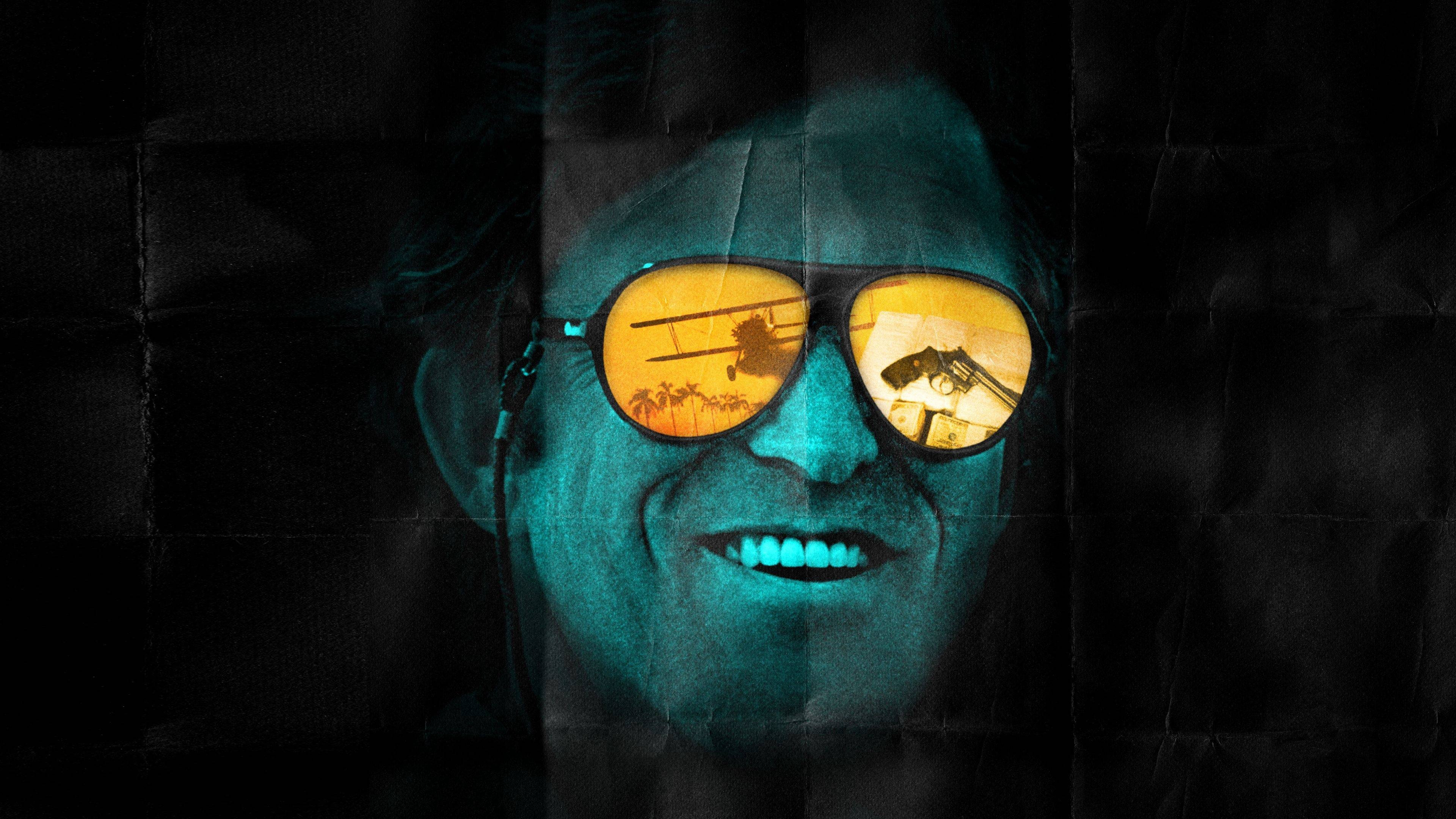 Banner Phim Người Phi Công Vô Hình (The Invisible Pilot)