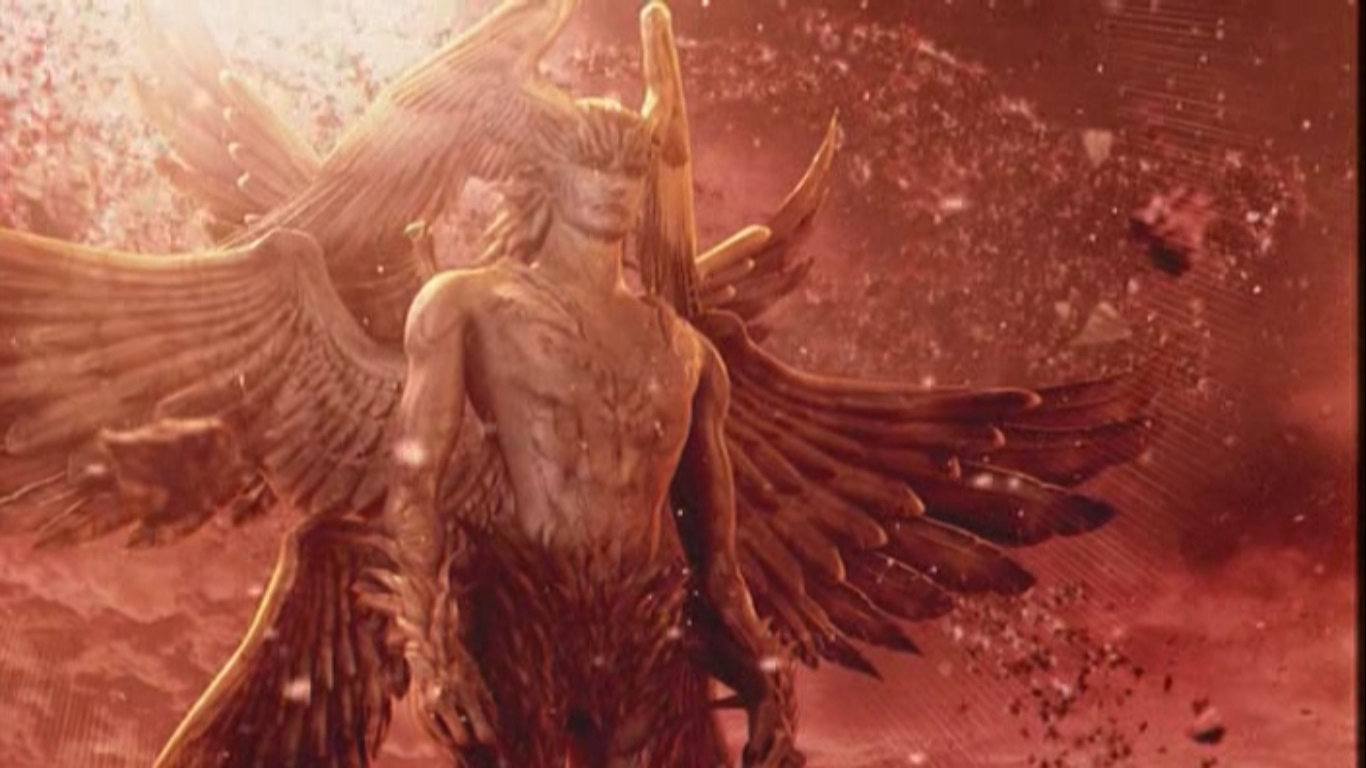 Xem Phim Người Quỷ (Devilman)