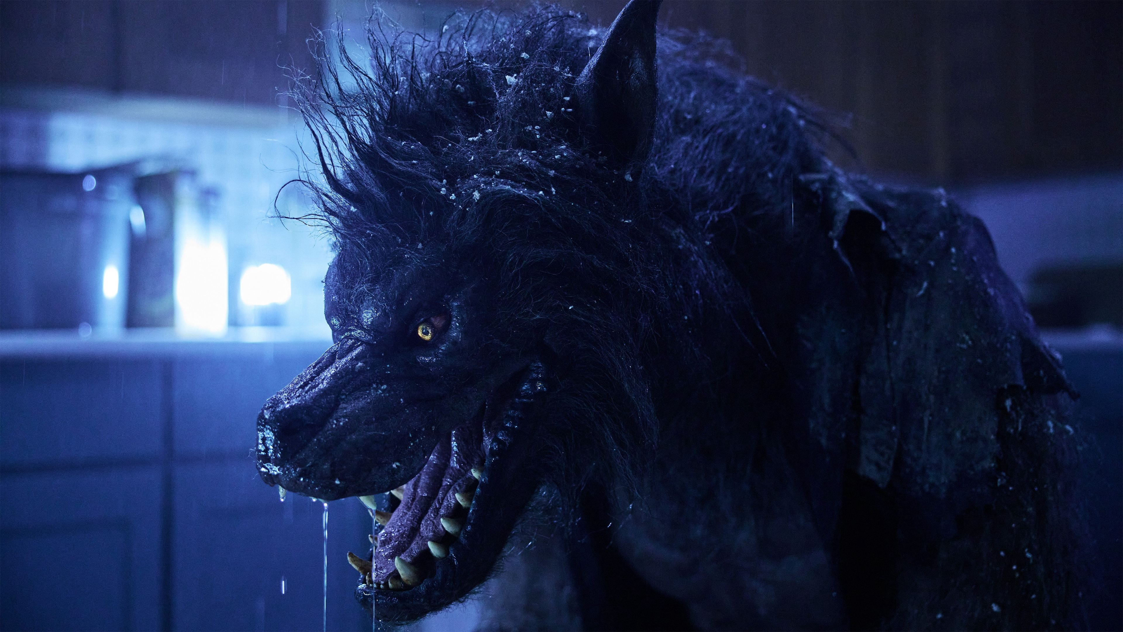 Xem Phim Người Sói (Werewolves)