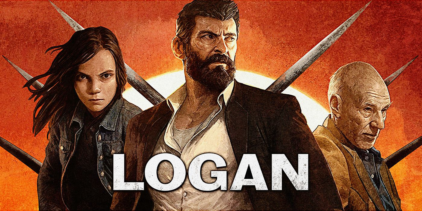 Banner Phim Người Sói: Trận Chiến Cuối Cùng (Logan)